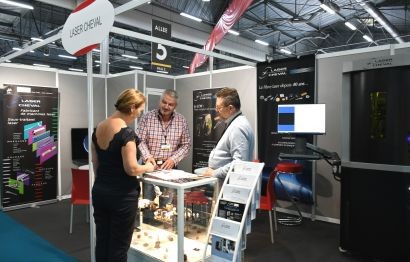 Laser Cheval à Micronora 2022 : l’heure est au bilan !