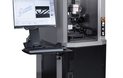 La soudure laser, finesse, précision et rapidité