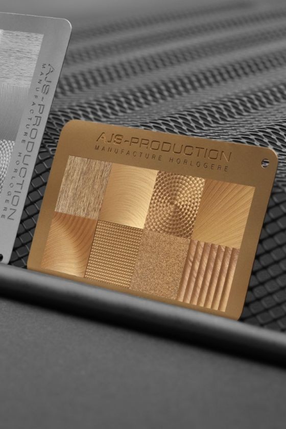 AJS Production : l’alchimie de la haute précision et de l’innovation laser