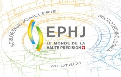 LASER CHEVAL expose au salon EPHJ