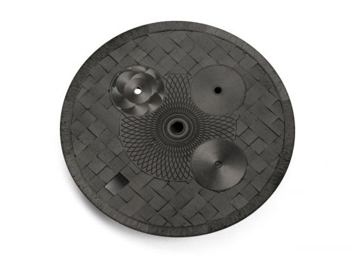 Horlogerie - Application du marquage Laser