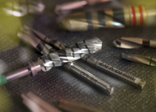 Marquage, gravure, soudage et découpe laser - Micro-mécanique