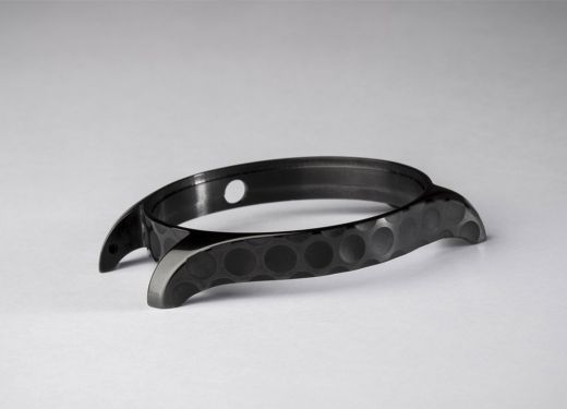 Horlogerie - Application de la découpe Laser